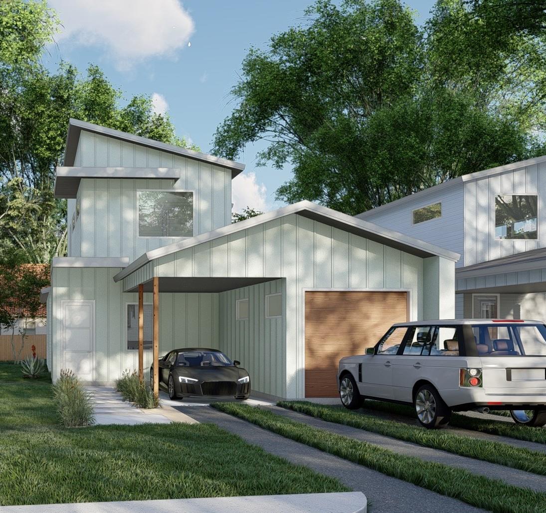 5502  Humming Bird Ln, Austin, TX 78745 — photo 1
