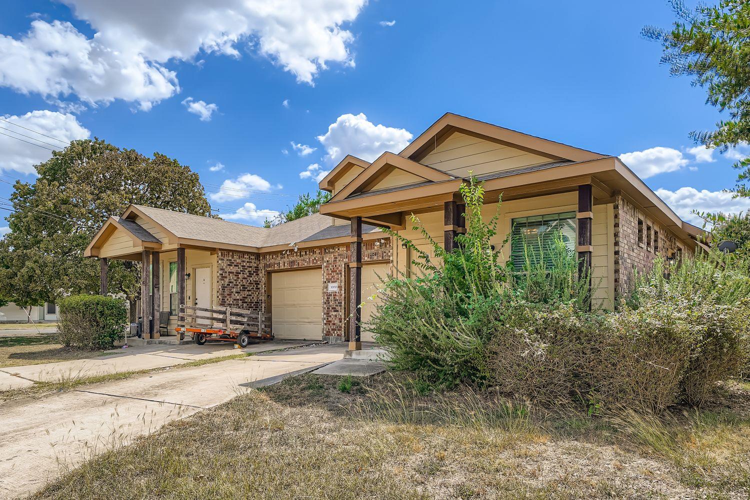 3000 Whisper Oaks, Georgetown, TX 78628 — photo 1