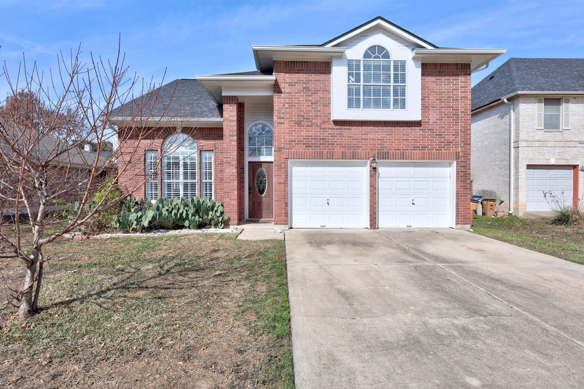 12904 Partridge Bend, Austin, TX 78729 — photo 1