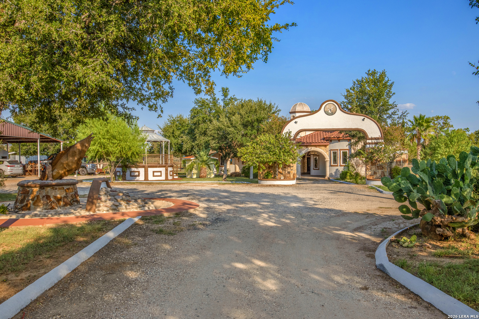13196 Kelly, Atascosa, TX 78002 — photo 1