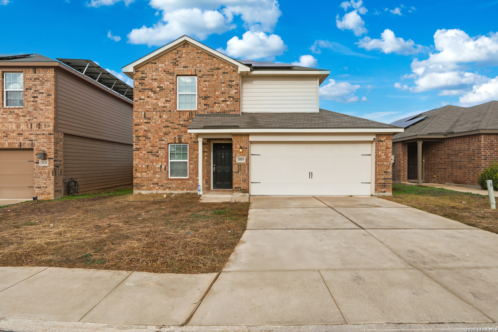 3819 Leighton Harbor, , 78073 — photo 1