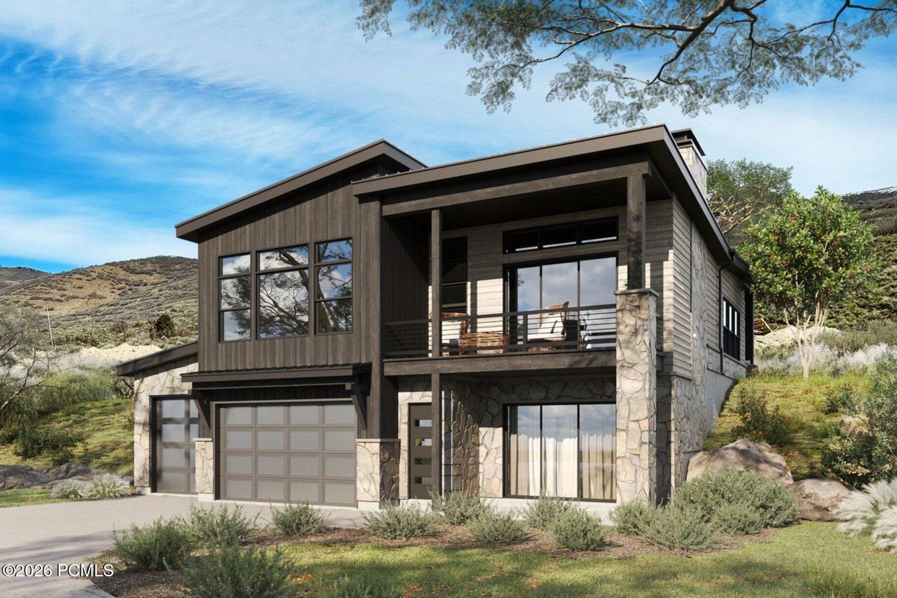 1289 Wildflower, Heber City, UT 84032 — photo 1