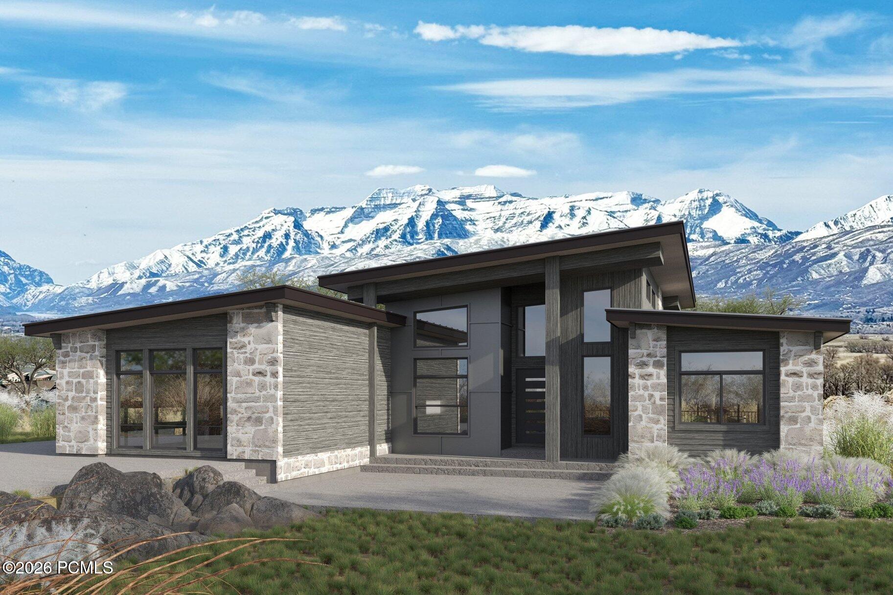 1319 E Wildflower Circle, Heber City, UT 84032 — photo 1