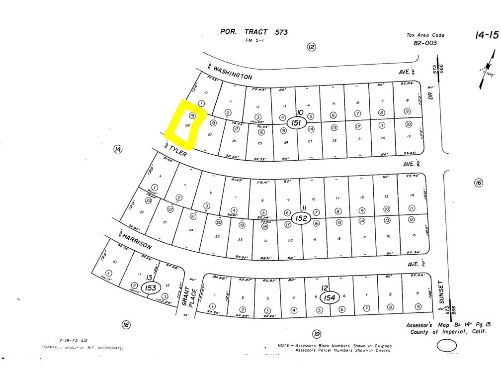 1388 Tyler Avenue, Thermal, CA 92274 — photo 1