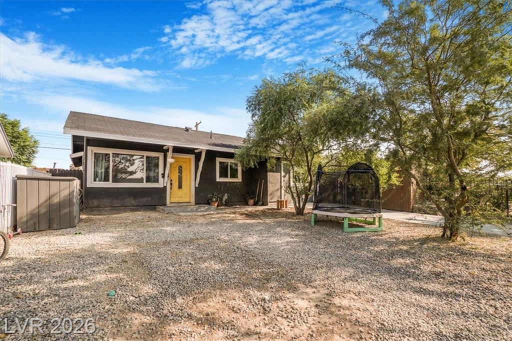 3104 Dillon Avenue, North Las Vegas, NV 89030 — photo 1