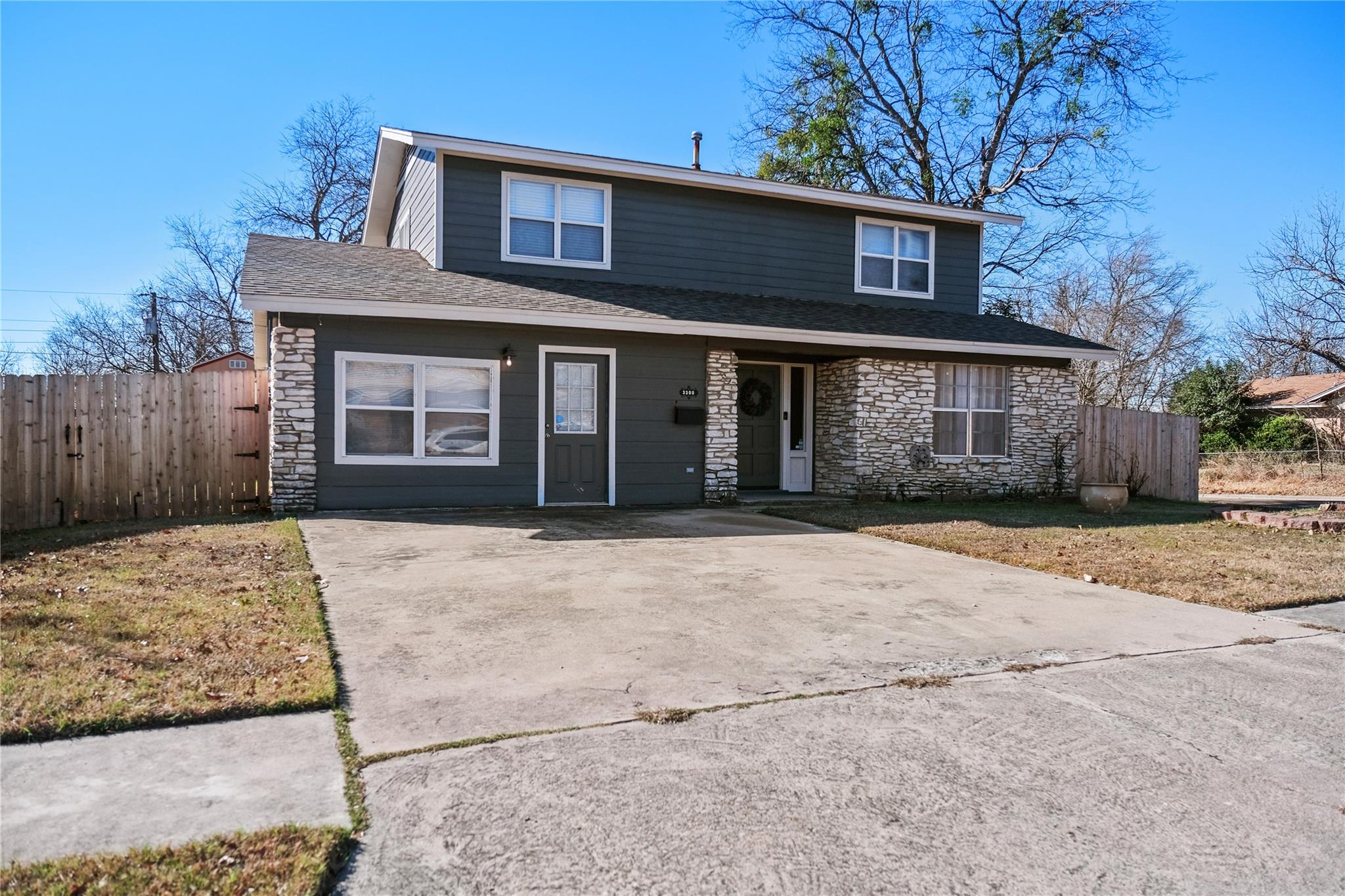 3300 Lake Inks, Killeen, TX 76543 — photo 1