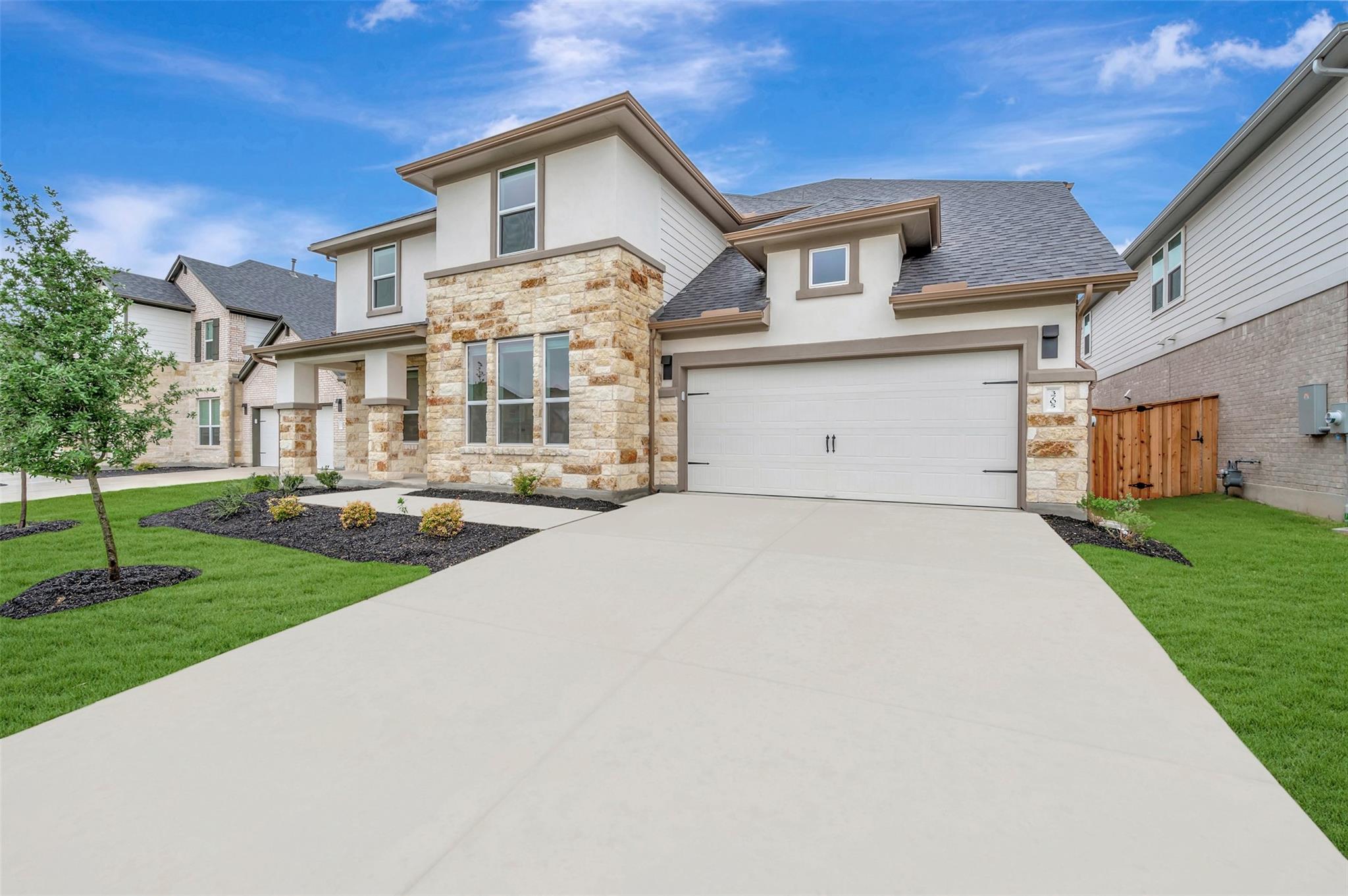 3705 Helena, Leander, TX 78641 — photo 1