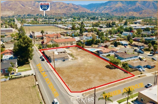 6979 Palm, Highland, CA 92346 — photo 1