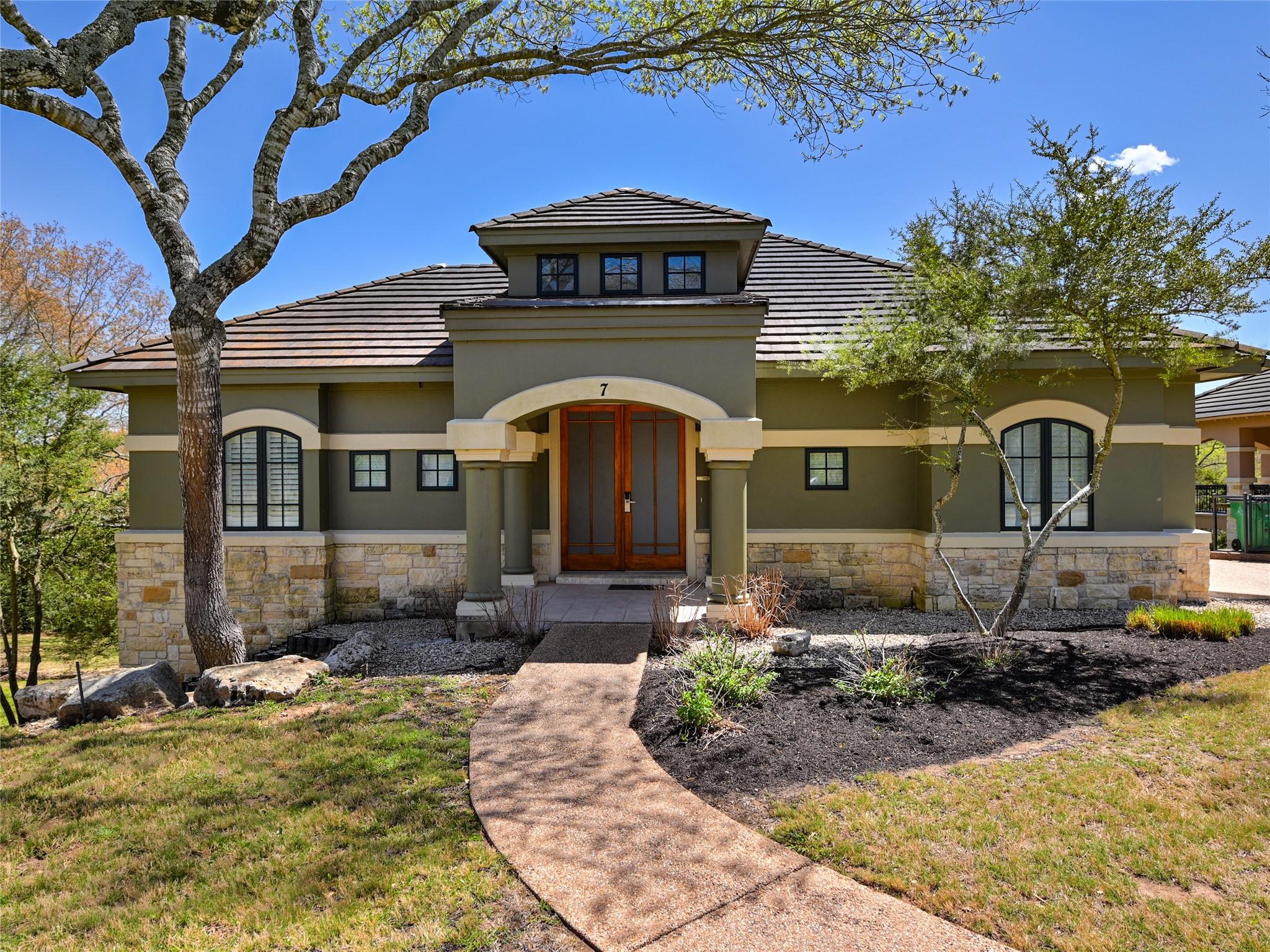 8212 Barton Club, Austin, TX 78735 — photo 1