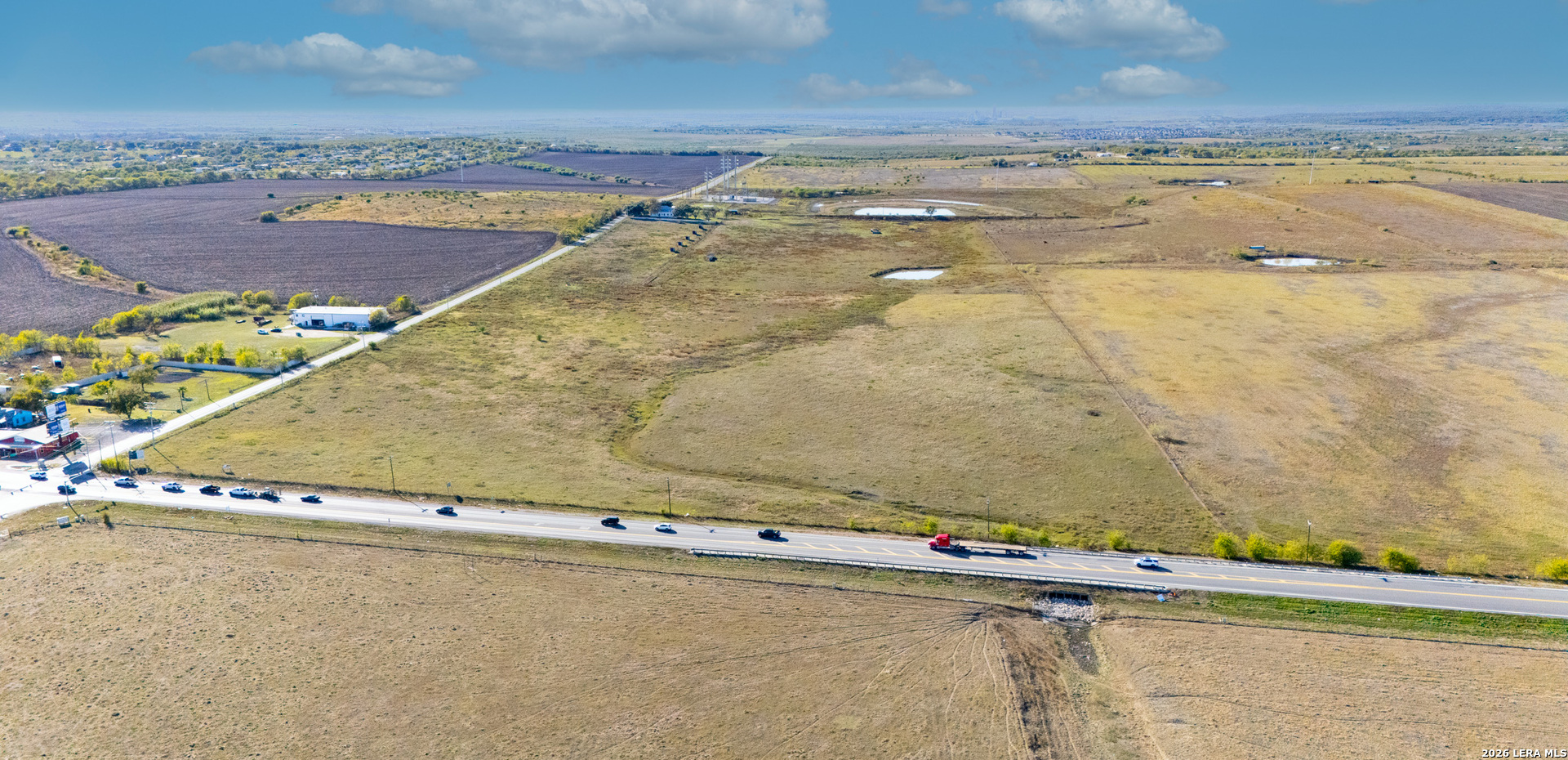 TBD ST HWY 123, ,  78666 — photo 1