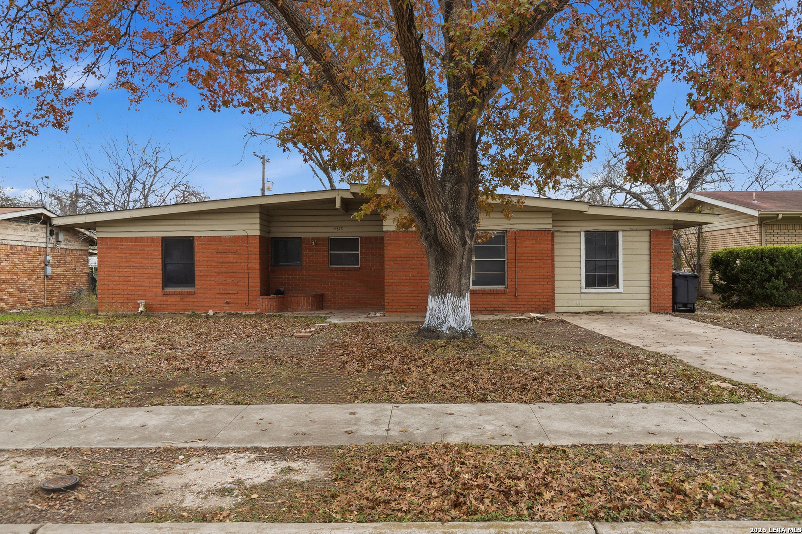 4518 Bernadine Dr, , 78220 — photo 1