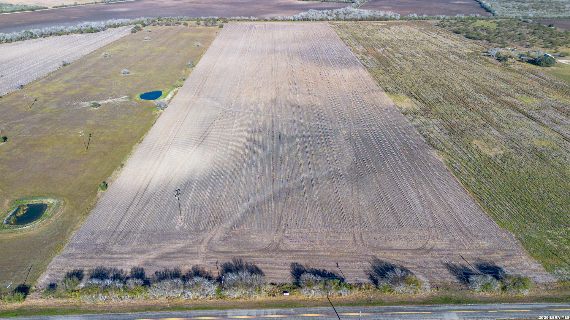 0000 FM 1349 (39.87 AC), , 78389 — photo 1