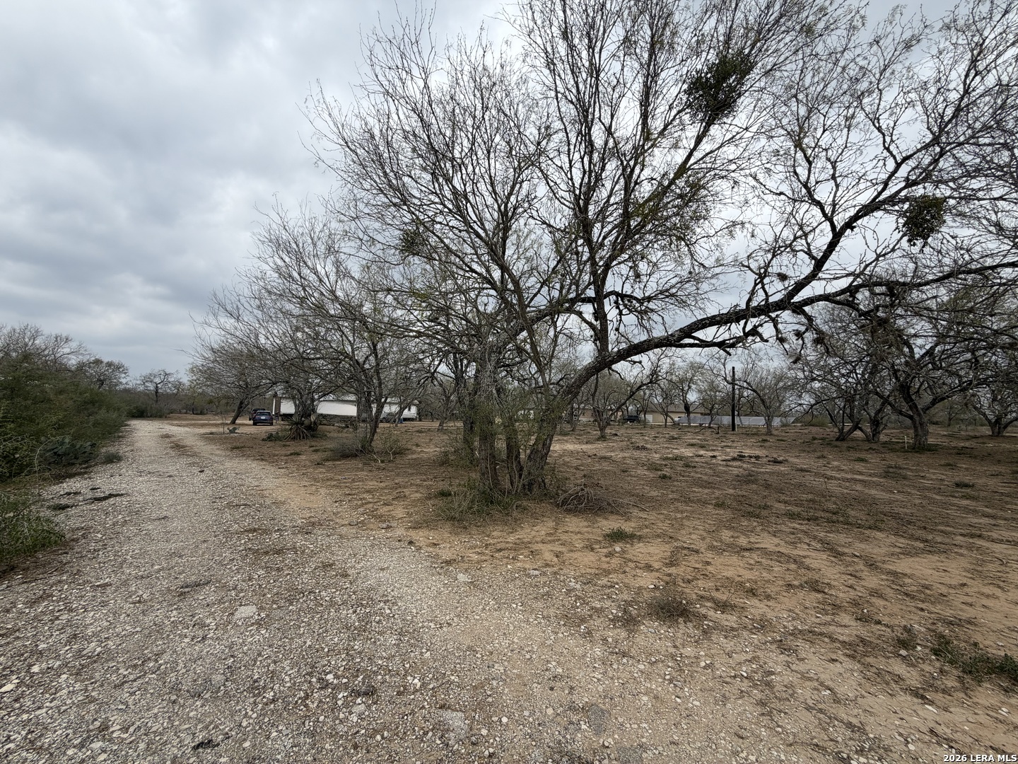 21115 Spanish Grant, ,  78264 — photo 1