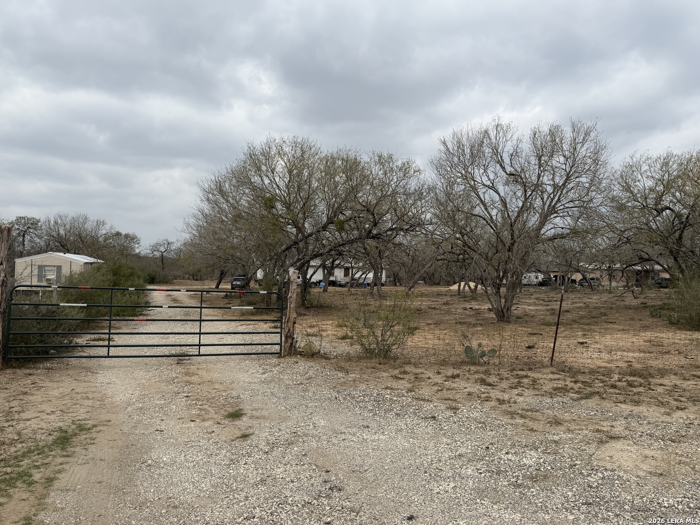21115 Spanish Grant, San Antonio, TX 78264 — photo 1