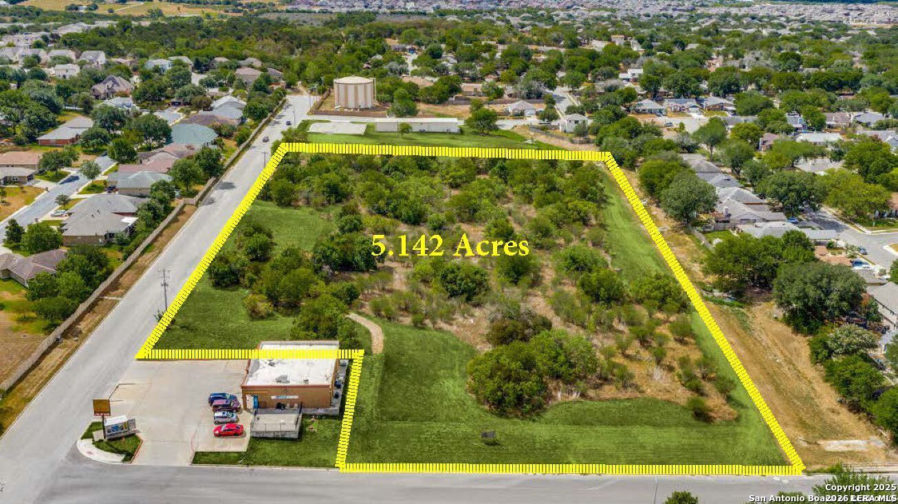 0000 Country Club Blvd Ws, ,  78154 — photo 1