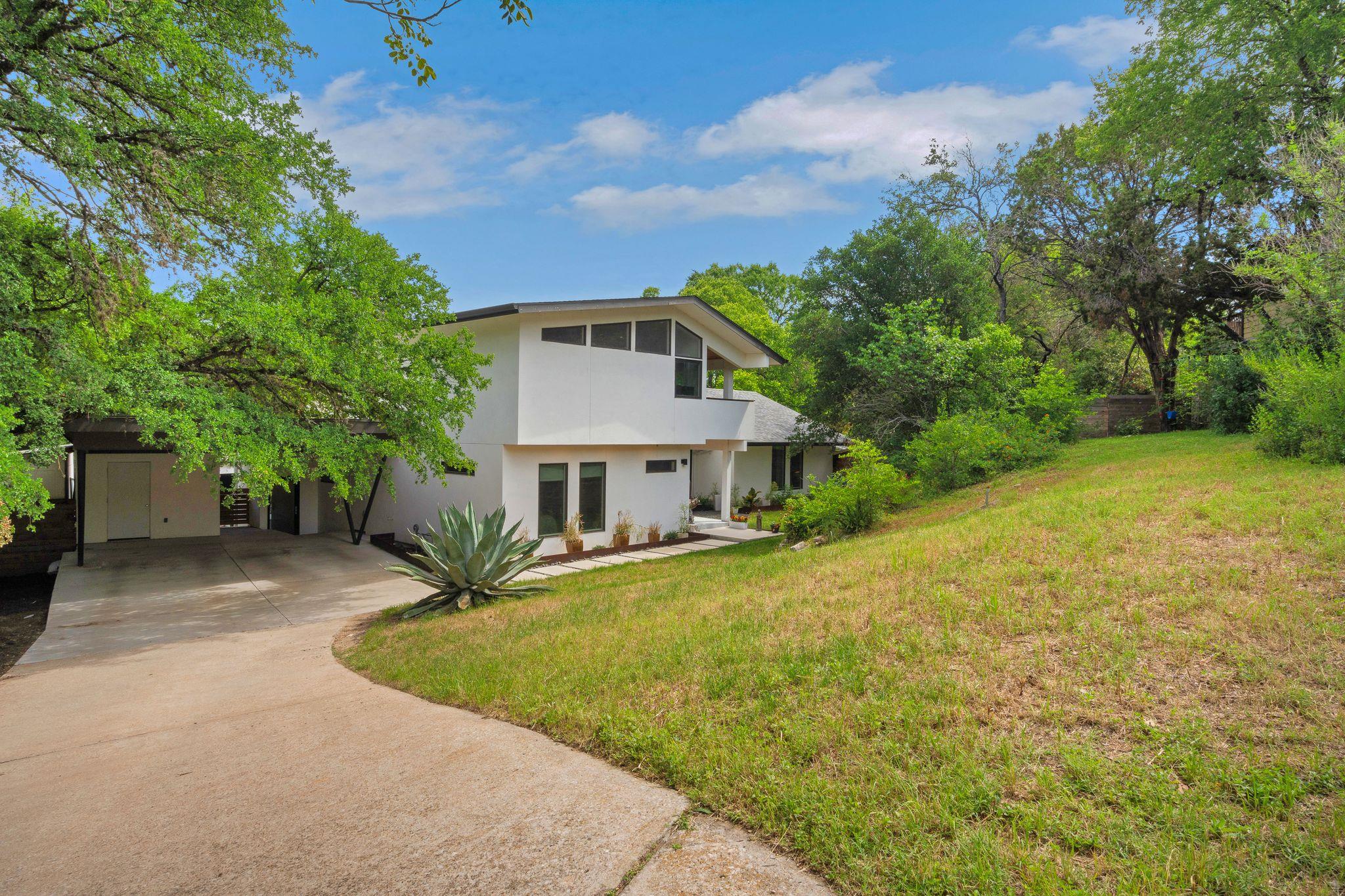2502 Side, Austin, TX 78704 — photo 1
