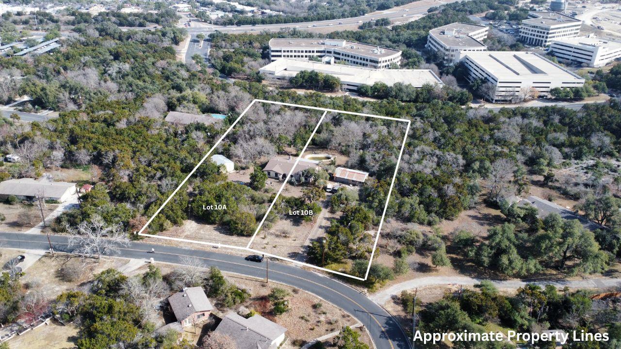 829A Castle Ridge, Austin, TX 78746 — photo 1