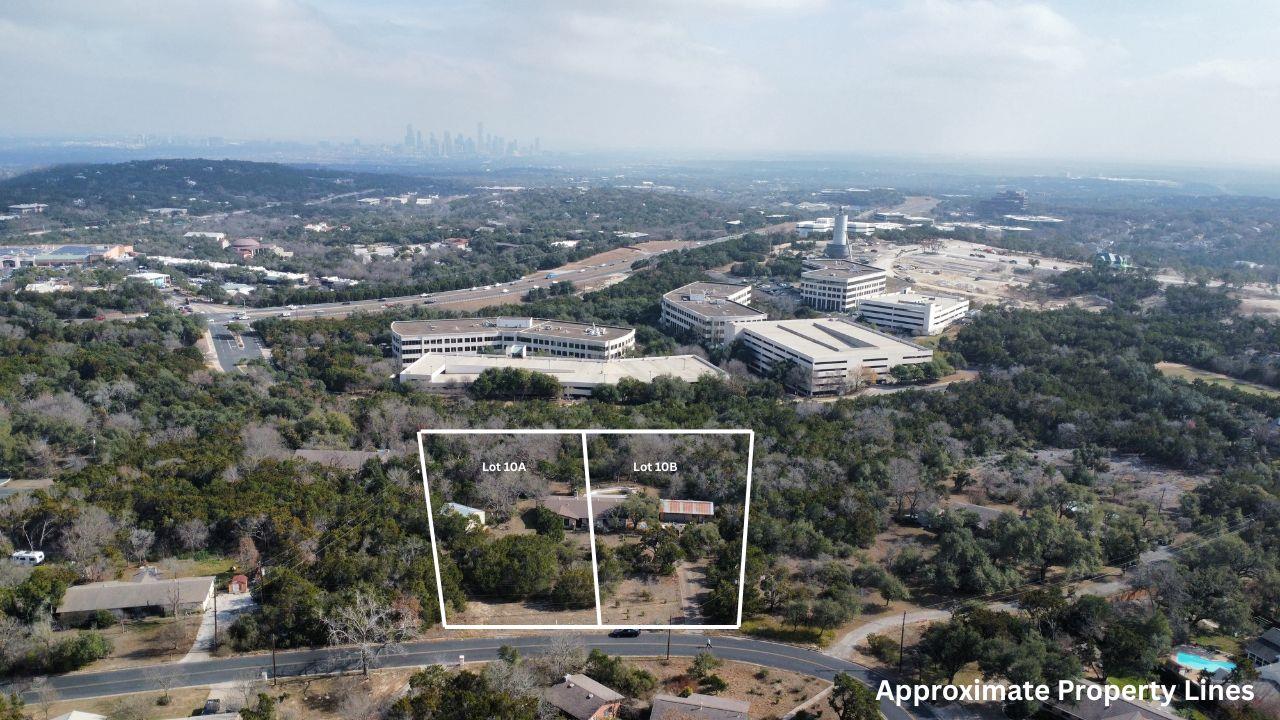 829B Castle Ridge, Austin, TX 78746 — photo 1