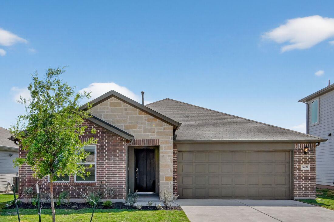 14021 Axel Johanson, Del Valle, TX 78617 — photo 1