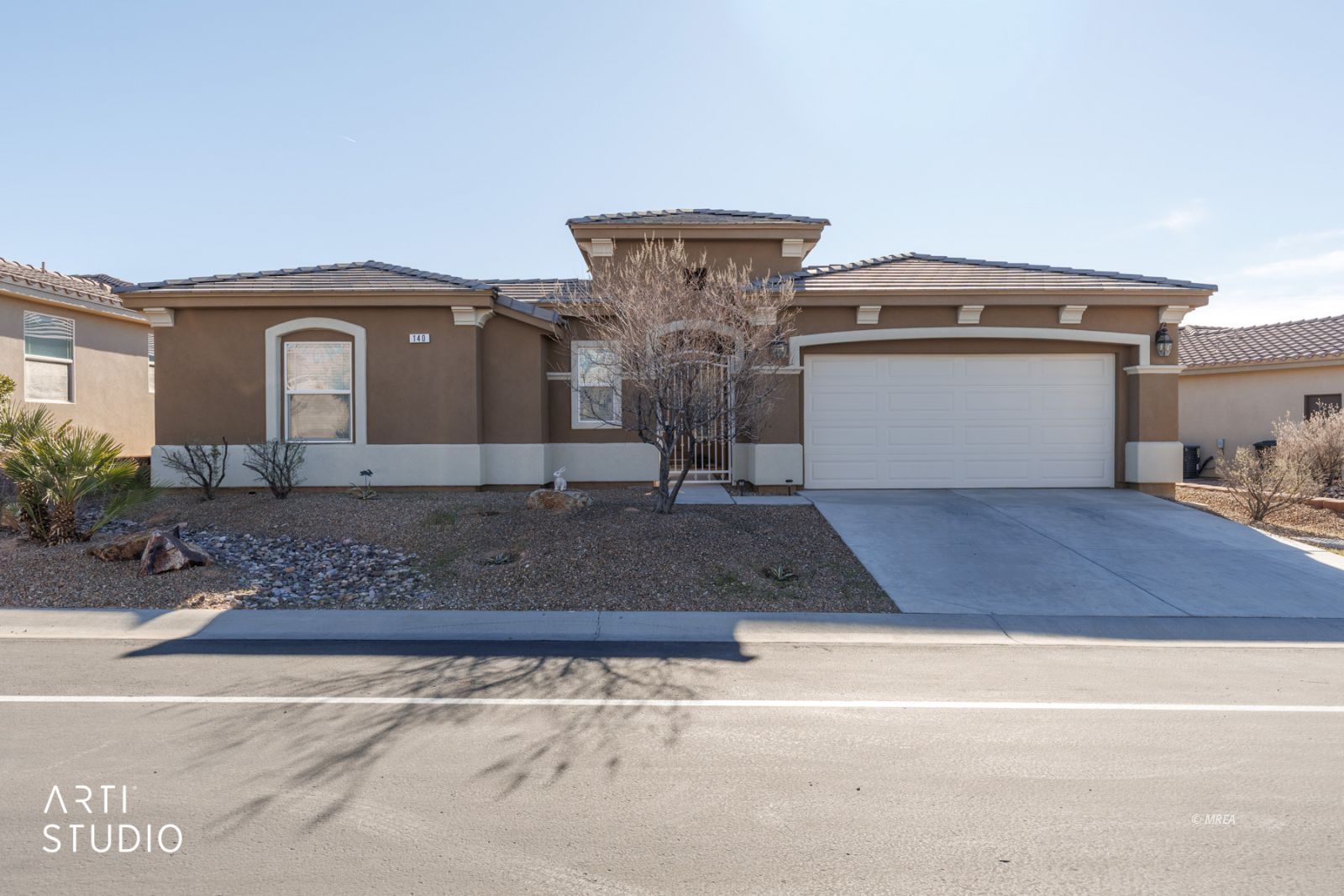 140 Admiral Benbow Way, Mesquite, NV 89027 — photo 1