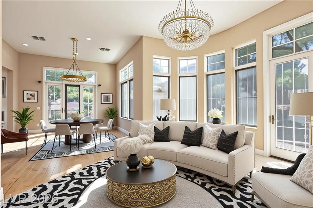 10  Strada Principale, Henderson, NV 89011 — photo 1