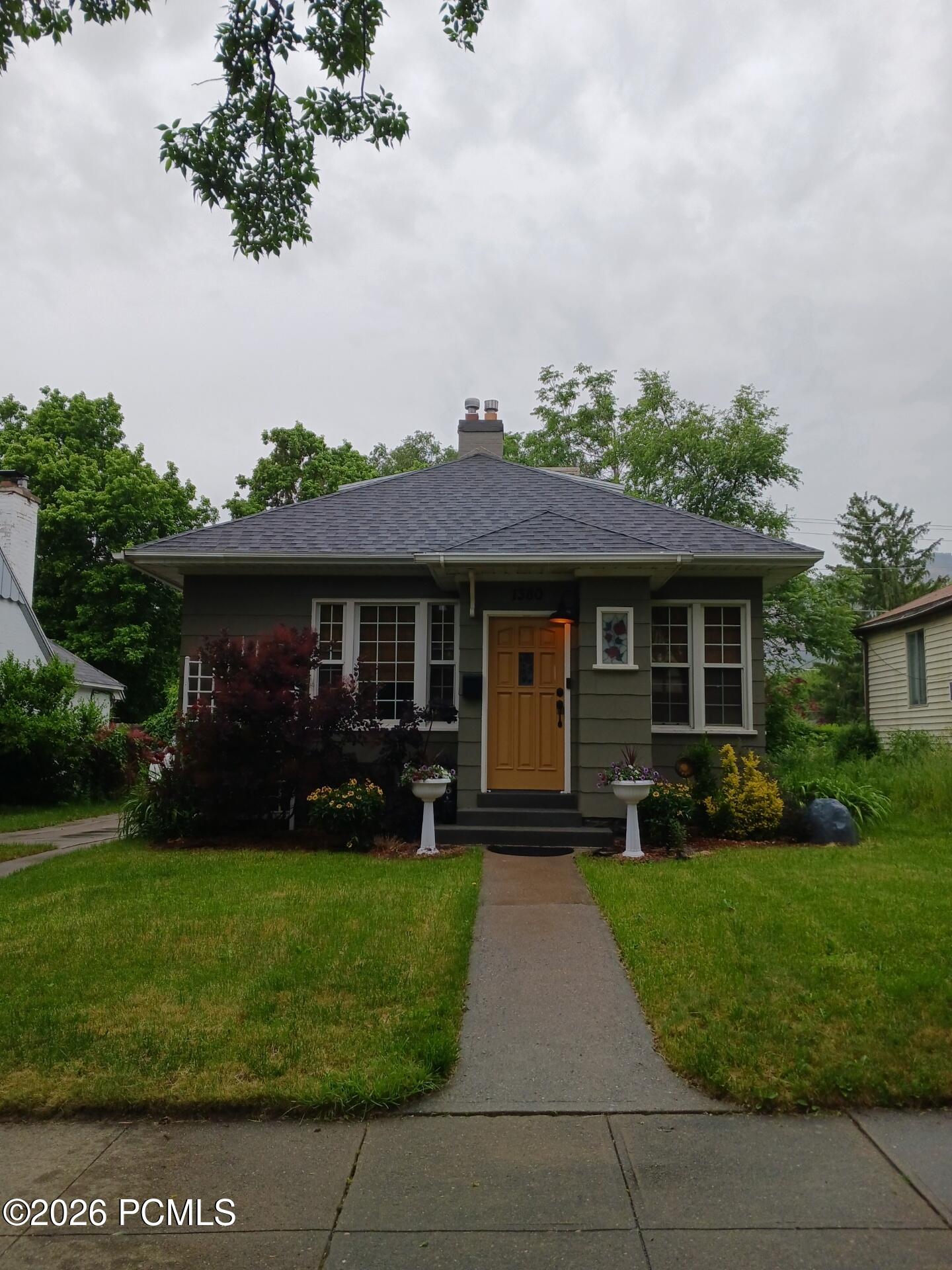 1380 24th, Ogden, UT 84401 — photo 1
