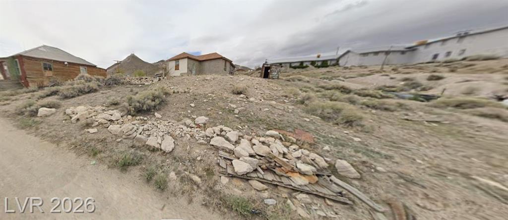 566 North South Street, Tonopah, NV 89049 — photo 1