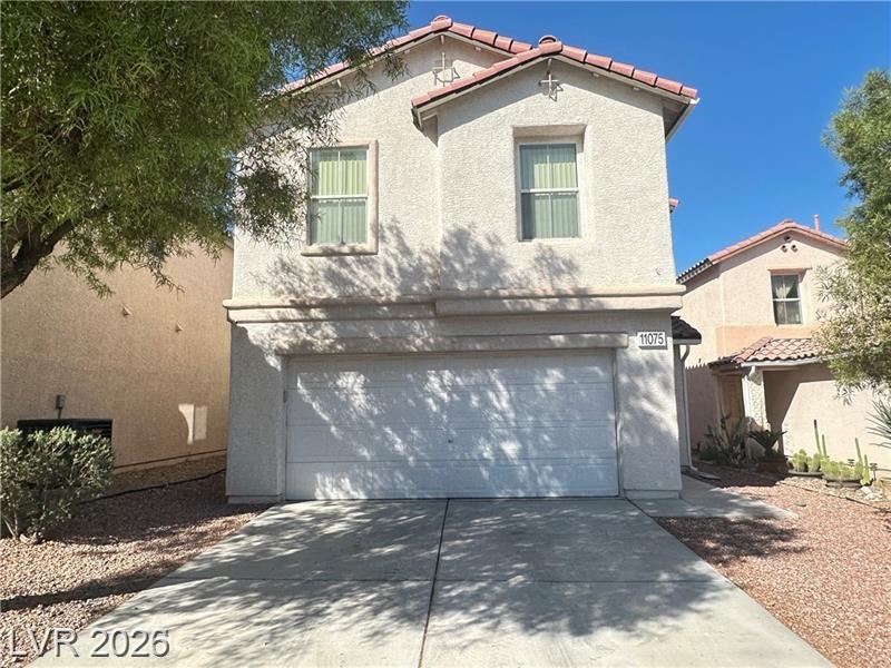 11075 Alora Street, Las Vegas, NV 89141 — photo 1