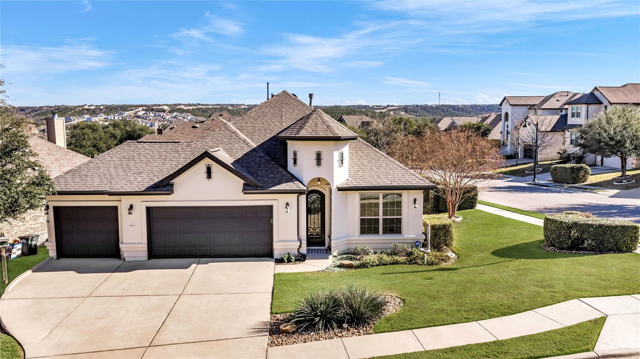 3920 Belladoma, Leander, TX 78641 — photo 1