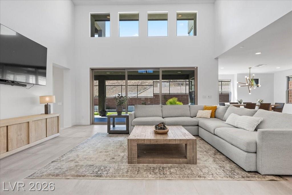 10215  Meridian Hill Avenue, Las Vegas, NV 89135 — photo 1