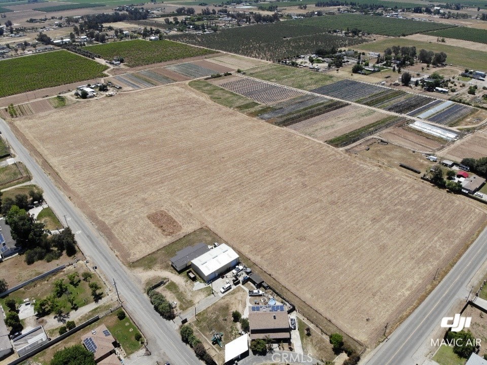 17 Acres McKinley and Hayes, Fresno, CA 93723 — photo 1