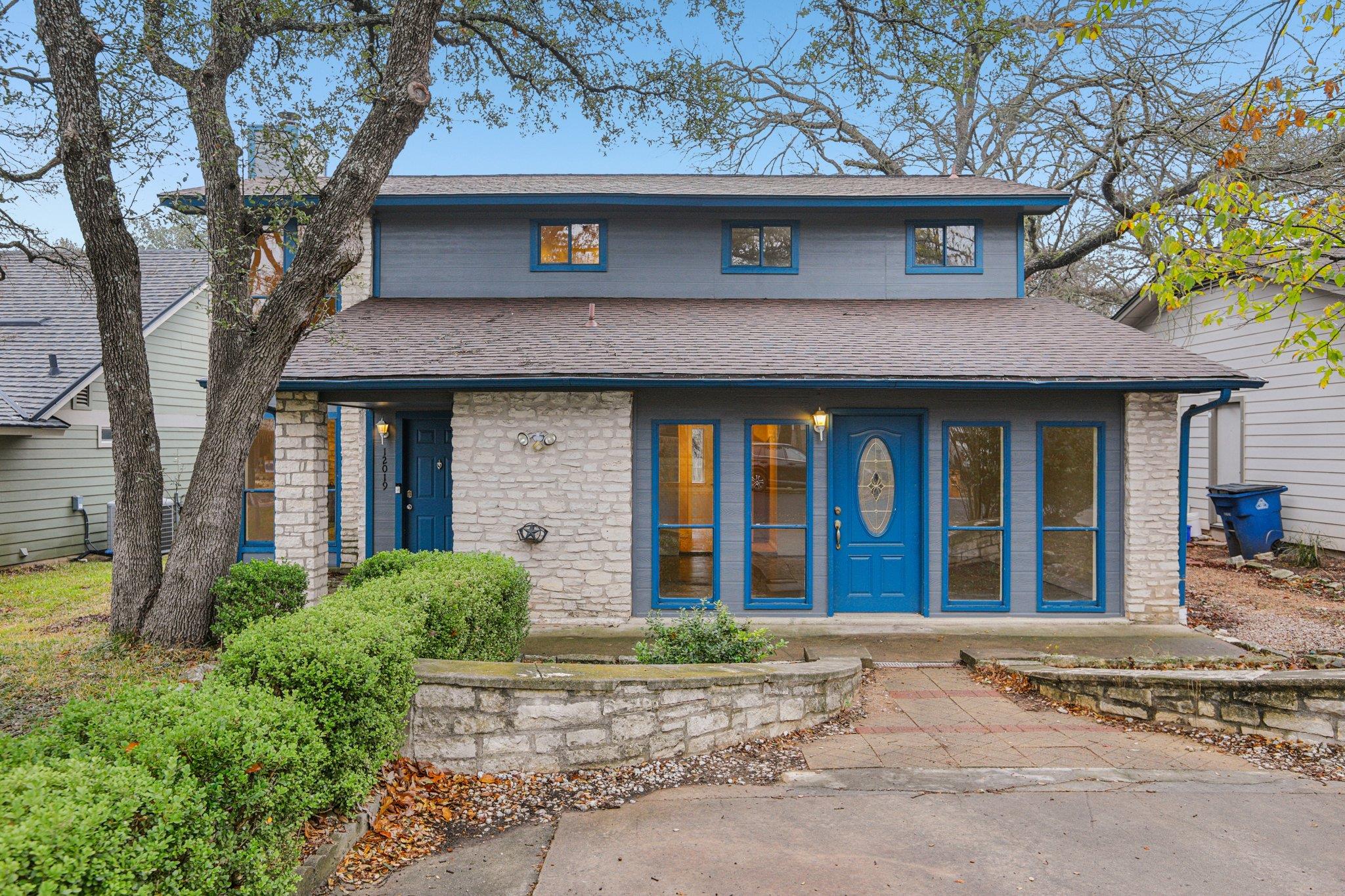 12019 Scribe, Austin, TX 78759 — photo 1
