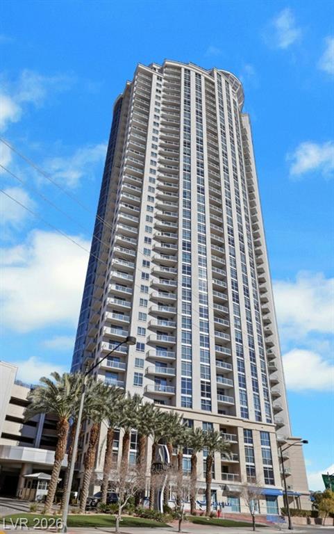 200 West Sahara Avenue 3707, Las Vegas, NV 89102 — photo 1