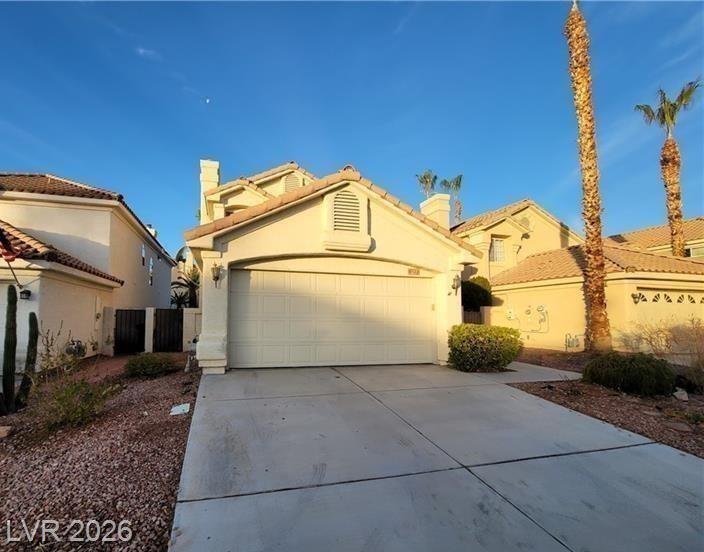 1213 Daytona Lane, Las Vegas, NV 89117 — photo 1