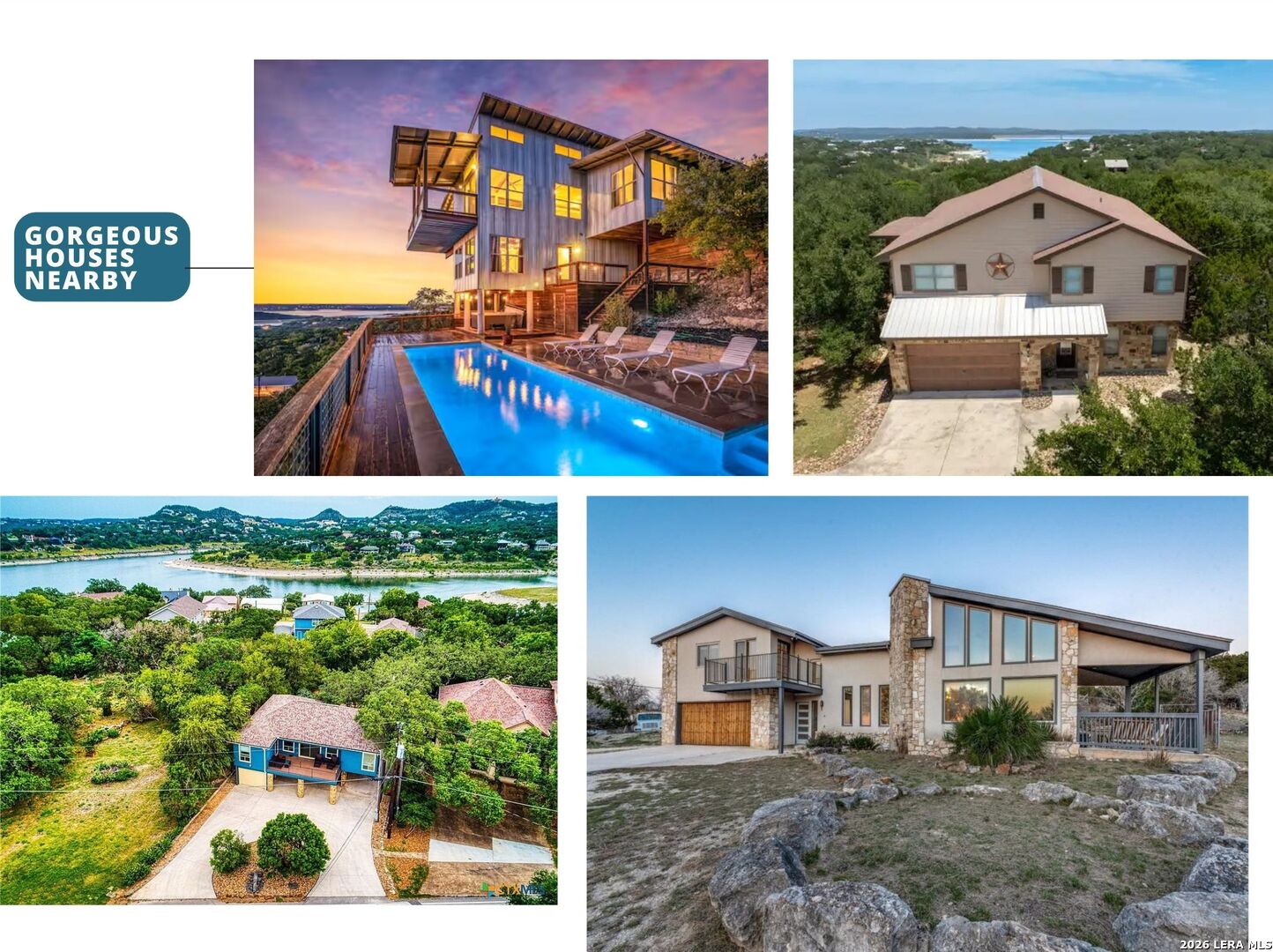 162 Tropical, Canyon Lake, TX 78133 — photo 1