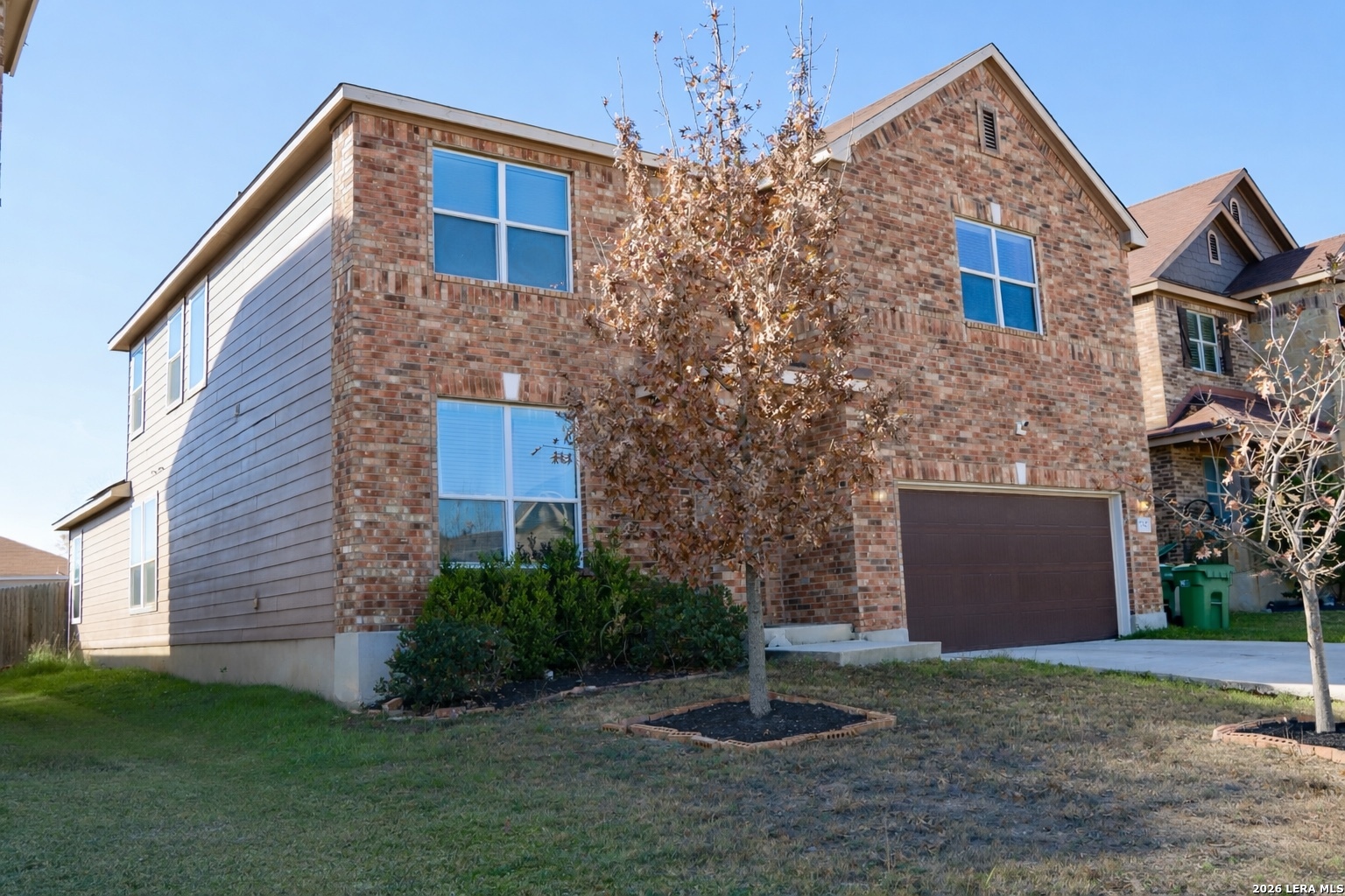 7547 Copper Kettle, ,  78109 — photo 1