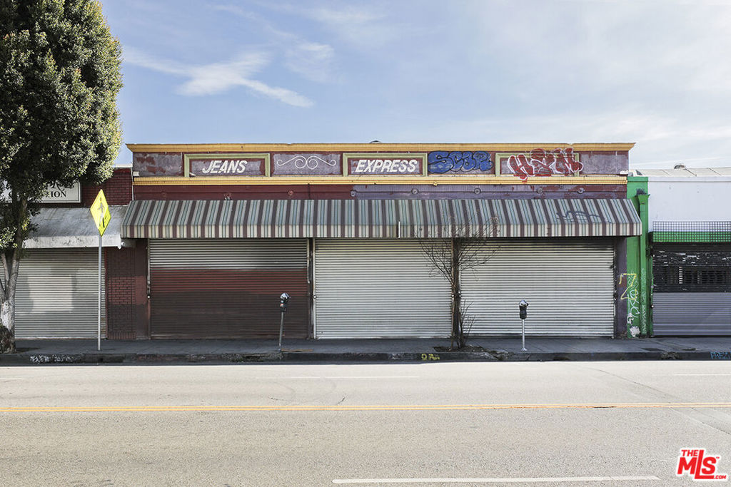 1416 S Los Angeles Street, Los Angeles, CA 90015 — photo 1