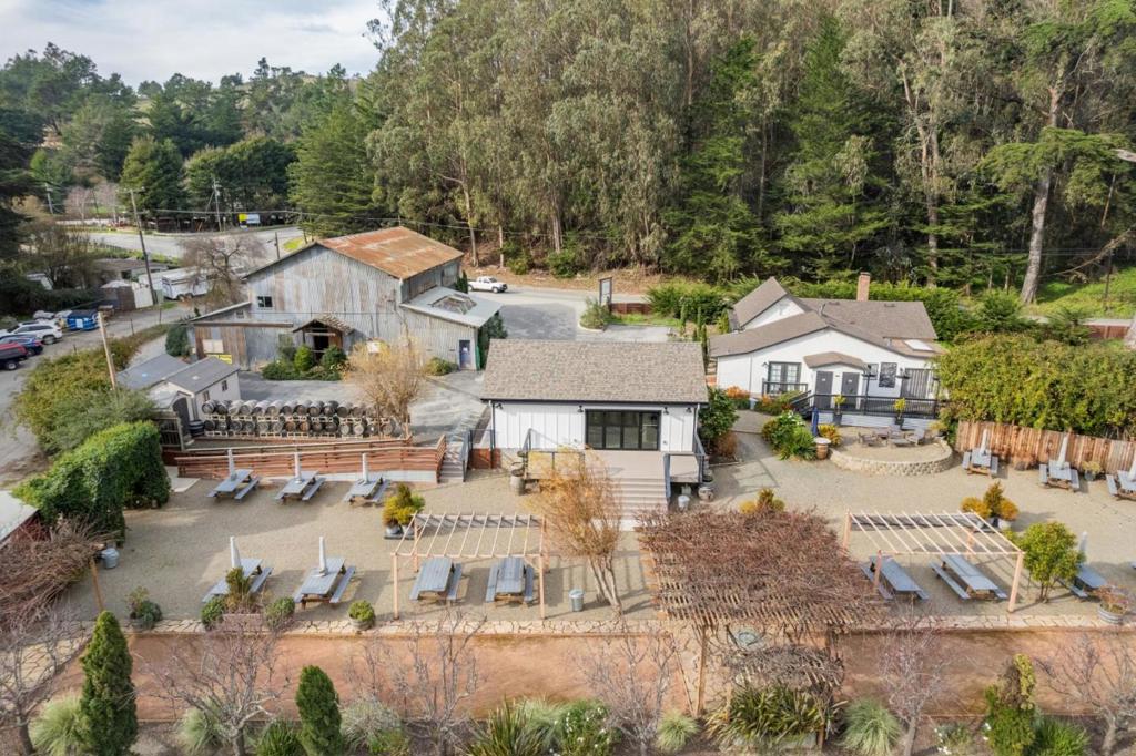 12341 San Mateo Road, Half Moon Bay, CA 94019 — photo 1