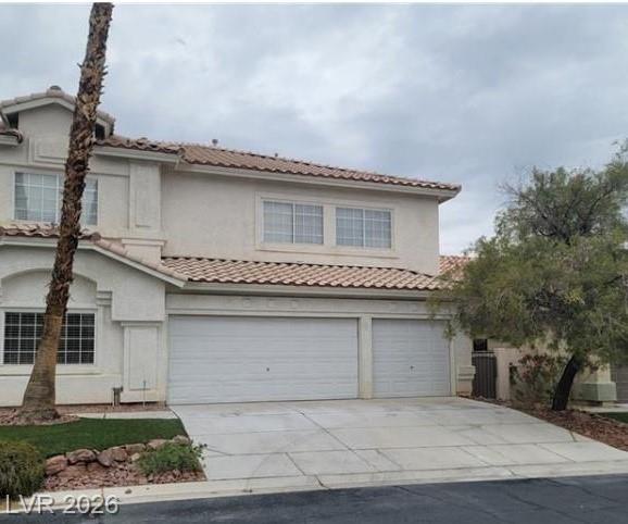 9758 Camino Capistrano Lane, Las Vegas, NV 89147 — photo 1