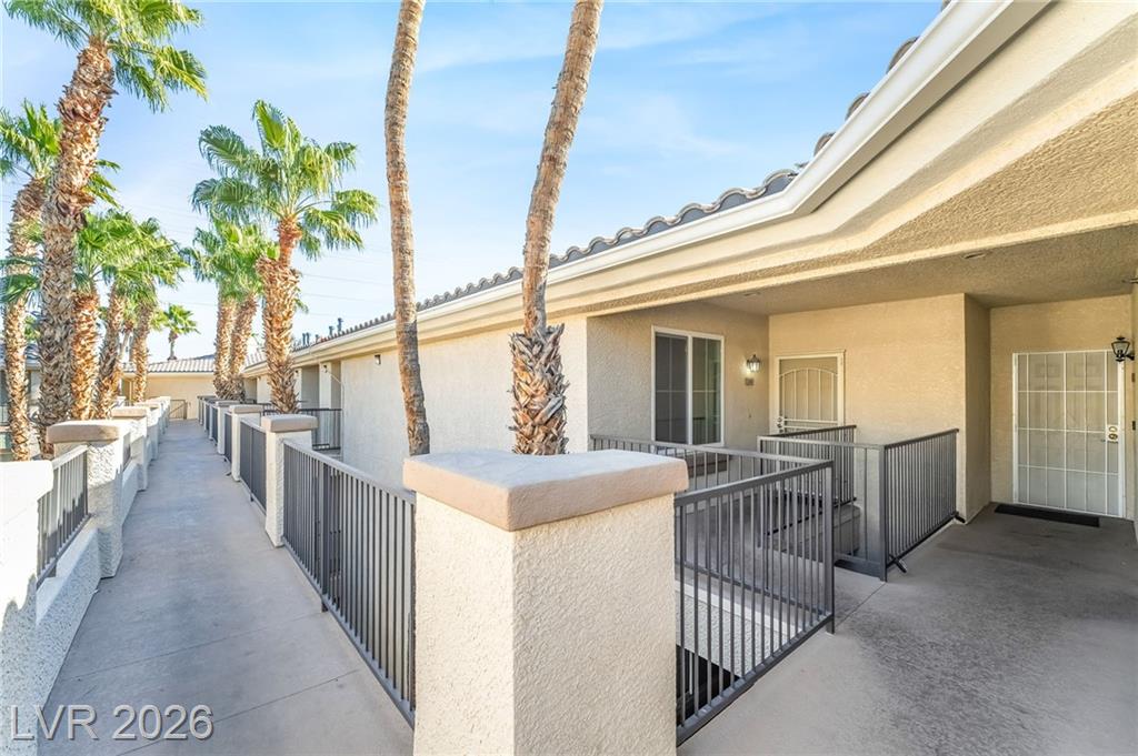 7189 South Durango Drive, Las Vegas, NV 89113 — photo 1