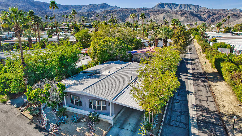 33 Diamond E Drive, Palm Desert, CA 92260 — photo 1