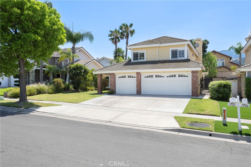 3712 Summit View Court, Corona, CA 92882 — photo 1