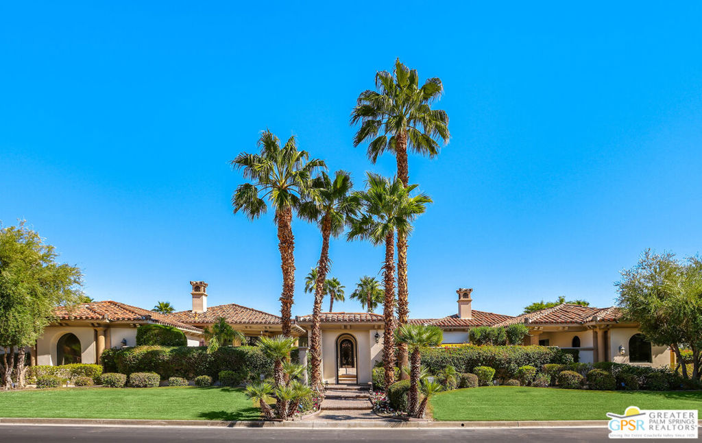 57870 S Valley Lane, La Quinta, CA 92253 — photo 1