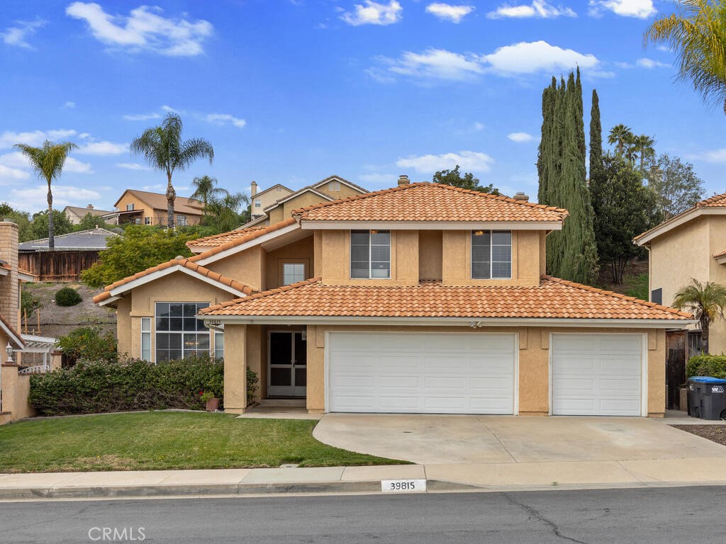 39815 Highbury Drive, Murrieta, CA 92563 — photo 1