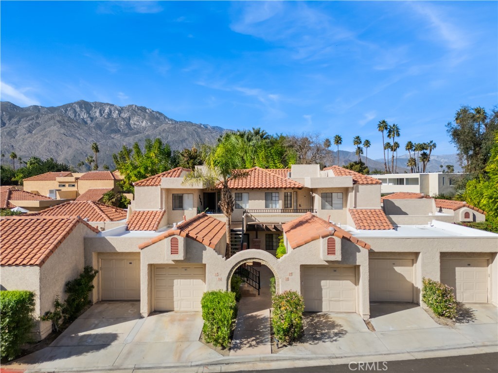 2345 S Cherokee 109, Palm Springs, CA 92264 — photo 1