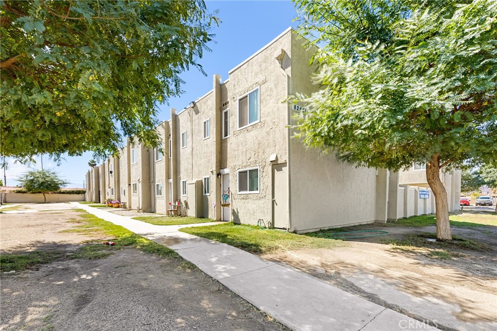 82451 John Nobles, Indio, CA 92201 — photo 1