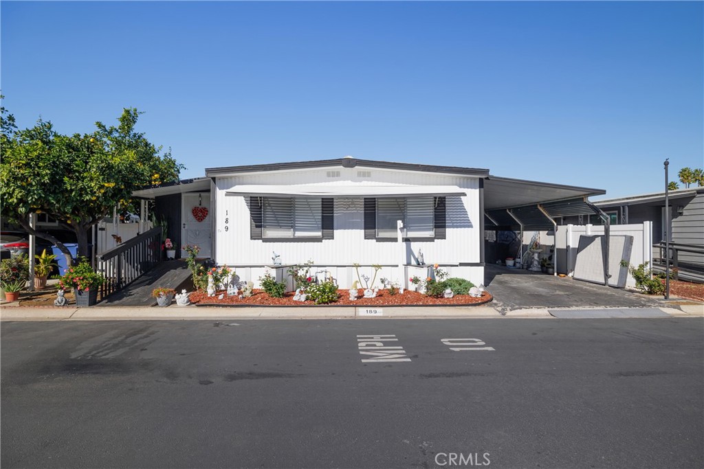 3700 Buchanan Street 189, Riverside, CA 92503 — photo 1