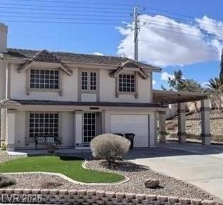 2813 Cacto Court, Henderson, NV 89074 — photo 1
