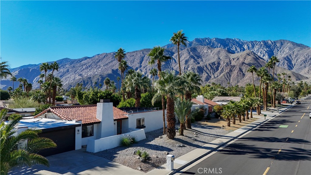 1133 E Via Escuela, Palm Springs, CA 92262 — photo 1