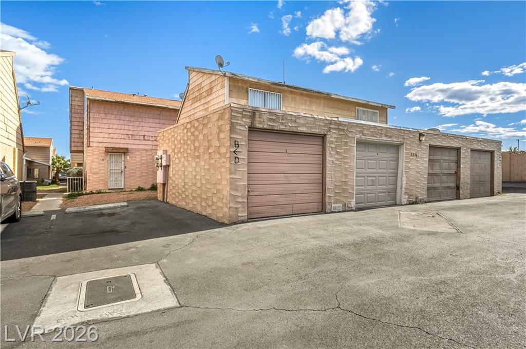 5248 Greene Lane B, Las Vegas, NV 89119 — photo 1